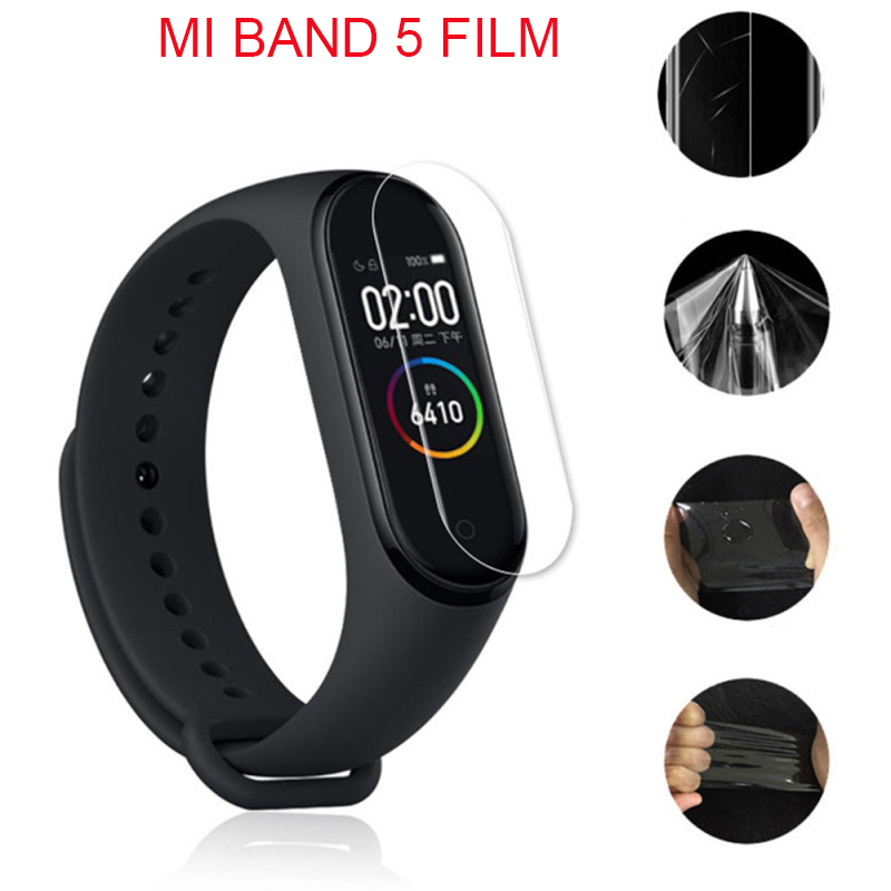 YEINDBOO 1pcs TPU Hydrogel Protect Film 