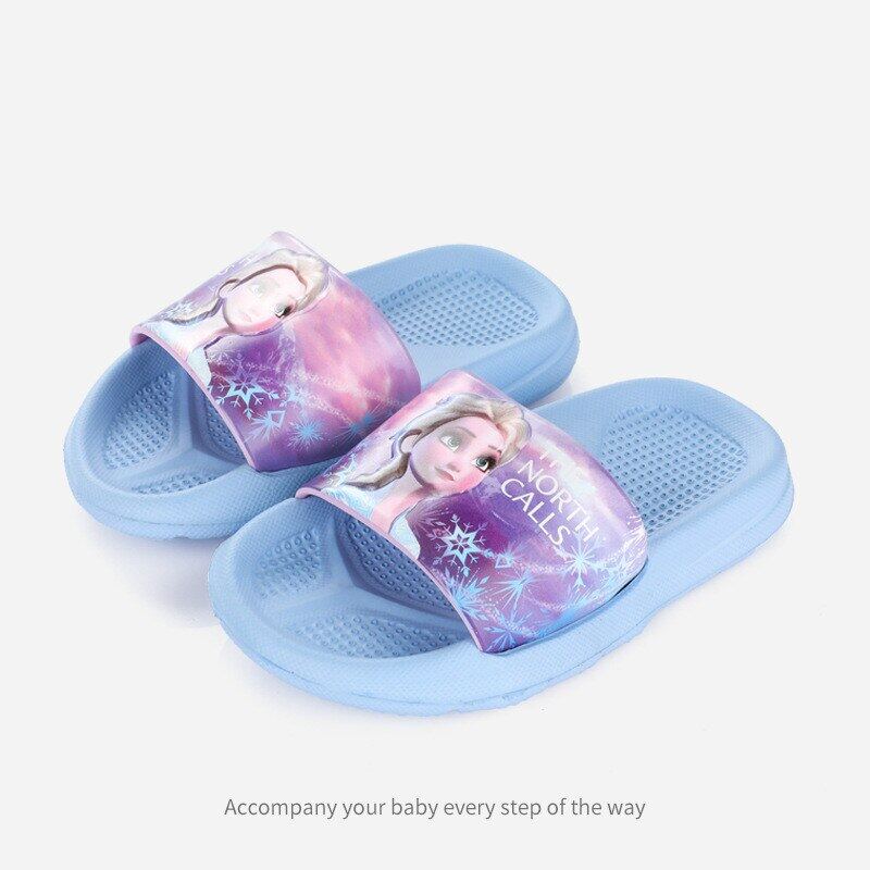 big girls slippers