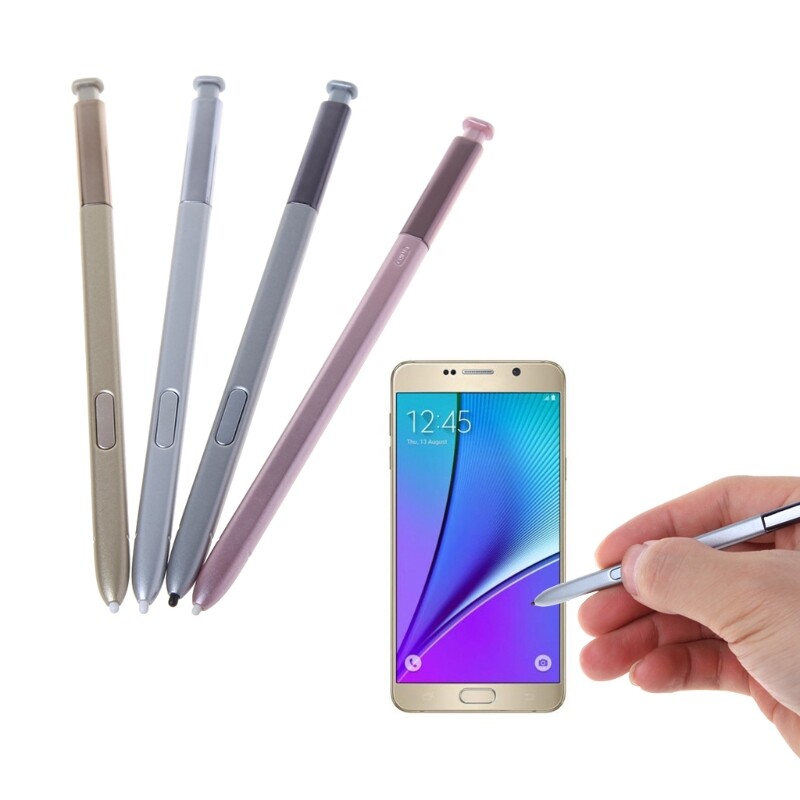 Bút Đa Năng Thay Thế Cho Samsung Galaxy Note 5 Touch Stylus S Pen