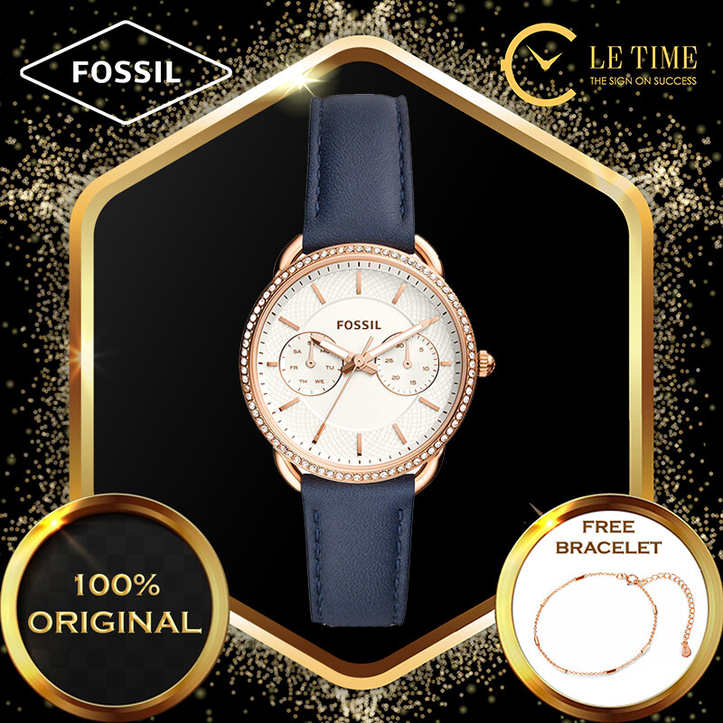 fossil es4394
