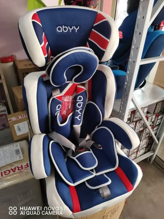 car seat for 9 month old