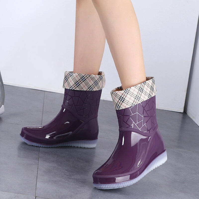 Odema hotsell rain boots