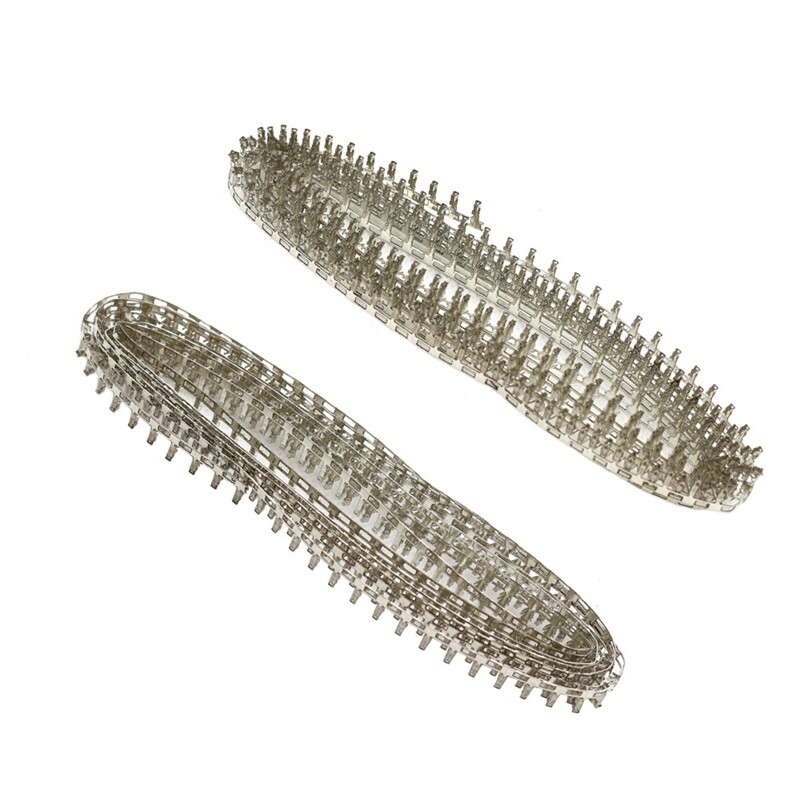 460PCS JST PH2.0mm Pitch 2/3/4P Plastic Shell Base Connector Wiring Connector Kit