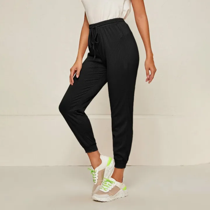 loose track pants for ladies