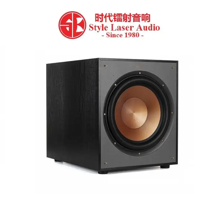 r120sw subwoofer
