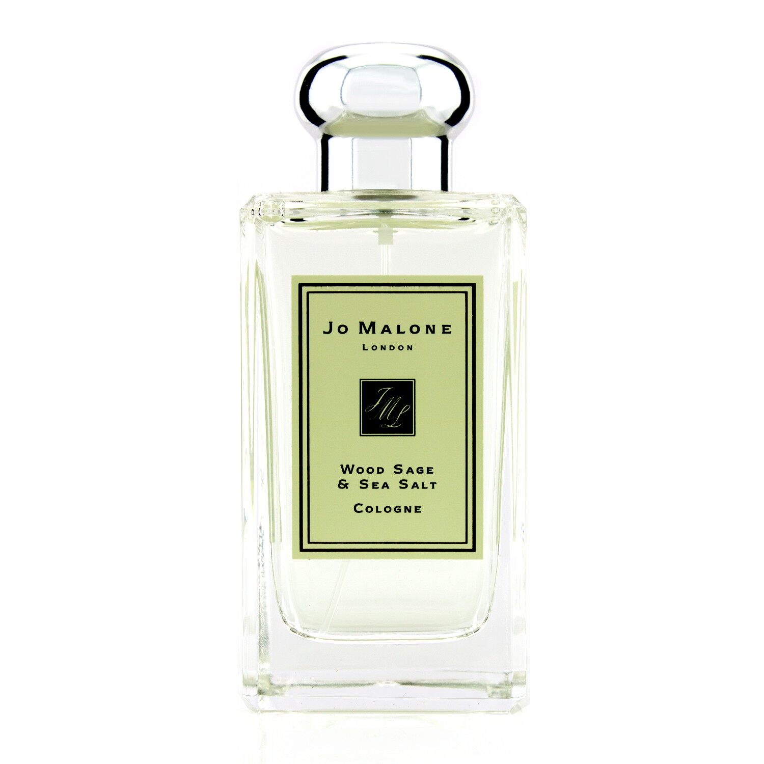 jo malone london wood sage & sea salt cologne 50ml