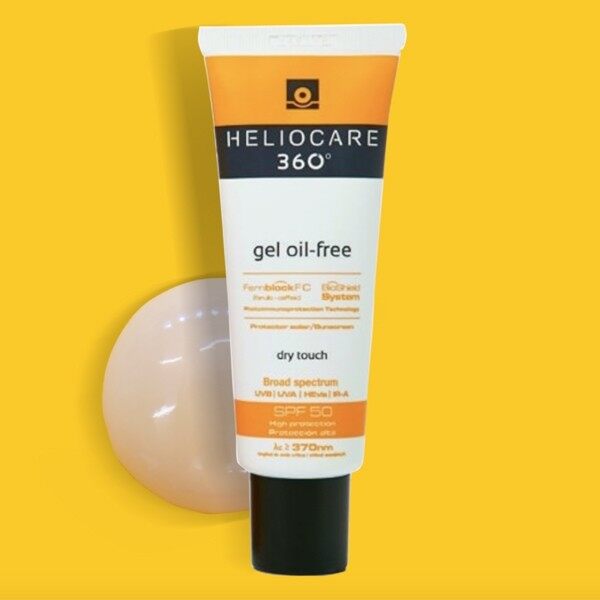 sunblock heliocare 360