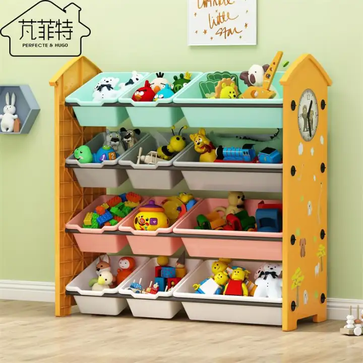 cabinet for toys design