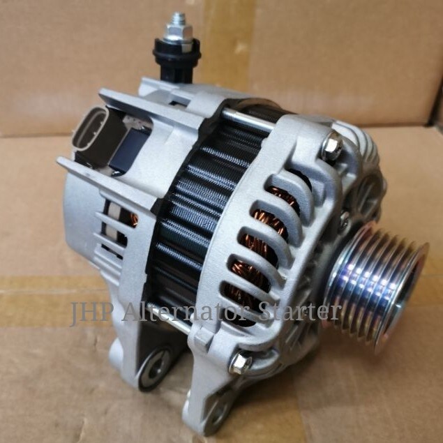 Brand New Alternator For Mazda CX5 (A5TL0491/PE0118300) Lazada