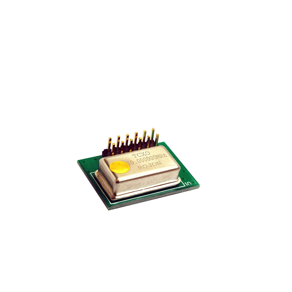 Tcxo clock clk ppm 0.1 tcxo clock oscillator module for hackrf one sdr