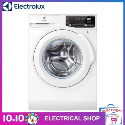 Electrolux EWF7525EQWA Front Load Washer 7.5Kg