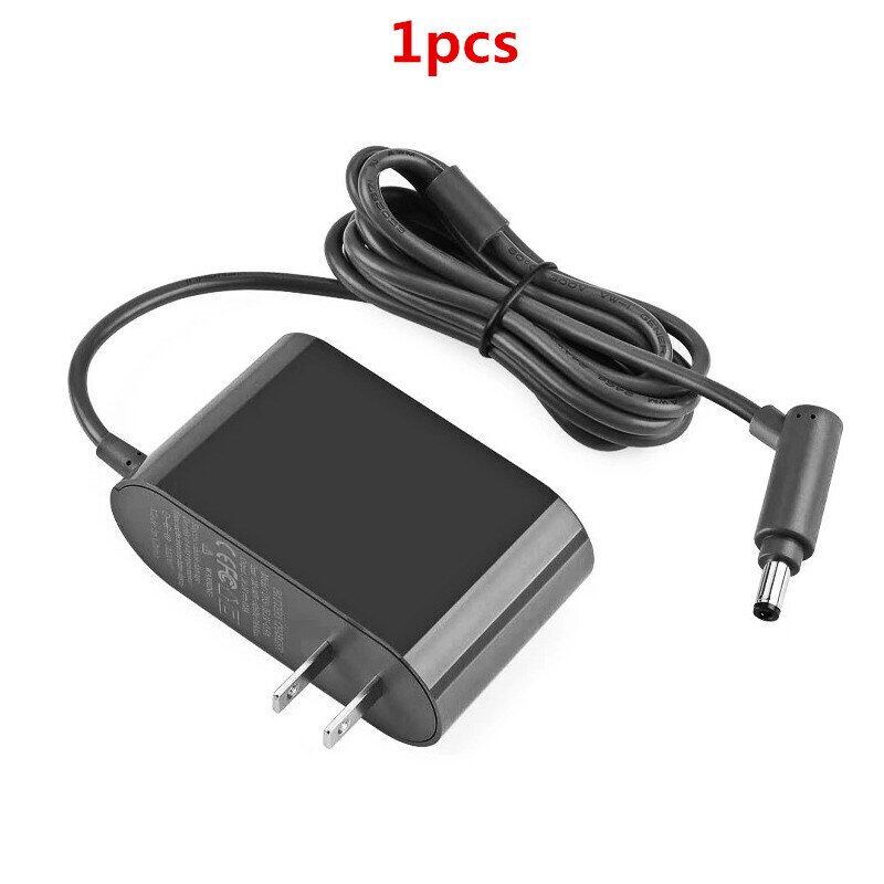 Vacuum cleaner 26.1v 780ma charger for dyson v6 v7 v8 sv03 sv04 sv10 dc58 dc59 dc61 dc62 dc74 power adapter spare parts replacement