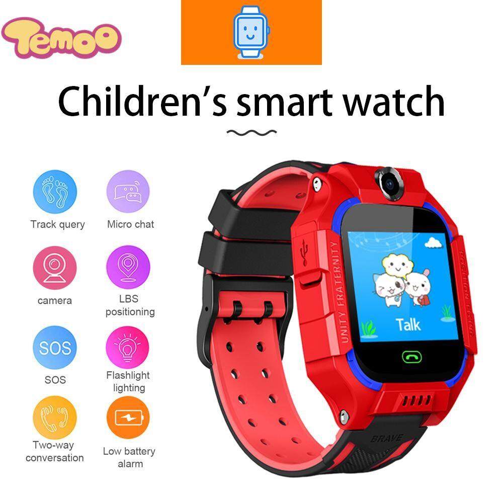 smartwatch branded murah