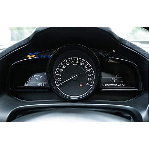 xuming Mazda 2 DJ Meter Panel Cover