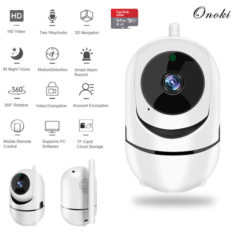 ycc365 wifi camera