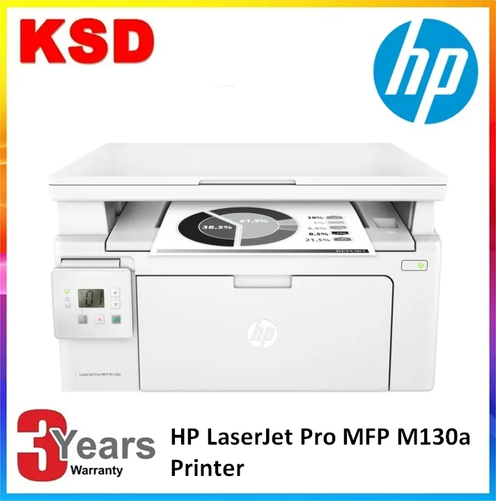 printer m130a