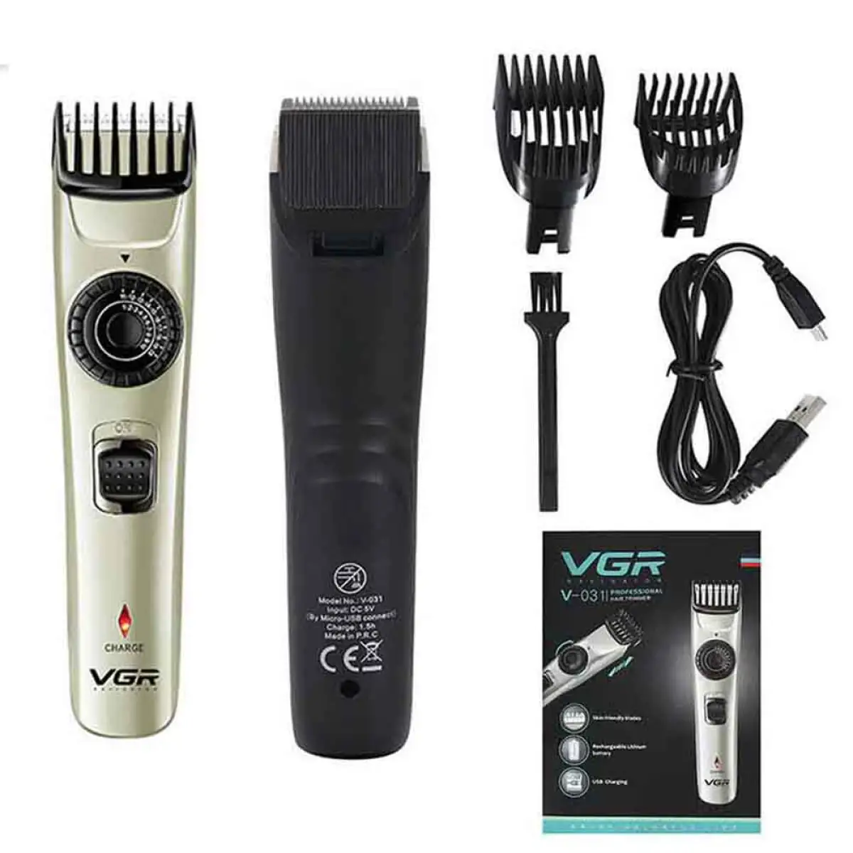 barber shavers