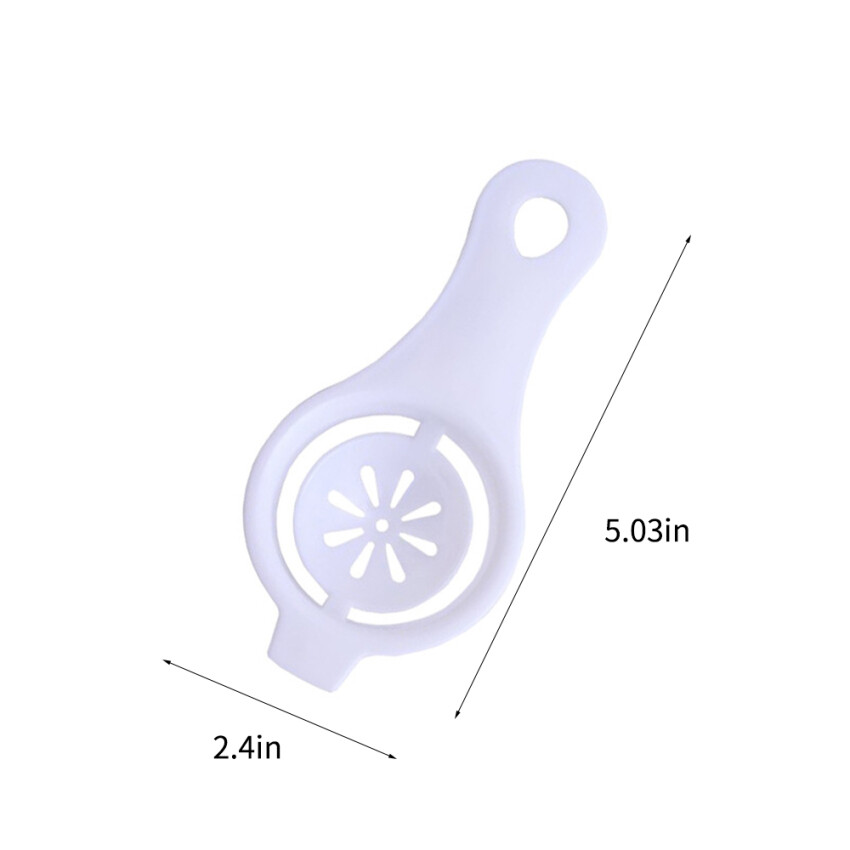1PCS Egg Beater Semi-Automatic Whisk Stainless Steel Manual Mixer Semi-Automatic Egg Whisk Cream Mixer Kitchen Baking Cooking Tools