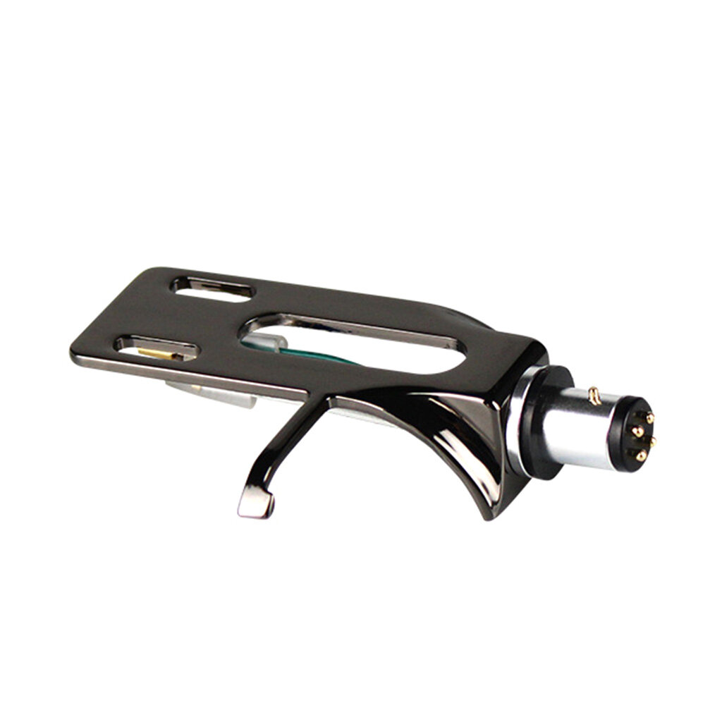 Bộ Đầu Đĩa Đa Năng Phono Stylus Vỏ Đầu Xoay Cho Máy Quay Đĩa Hát