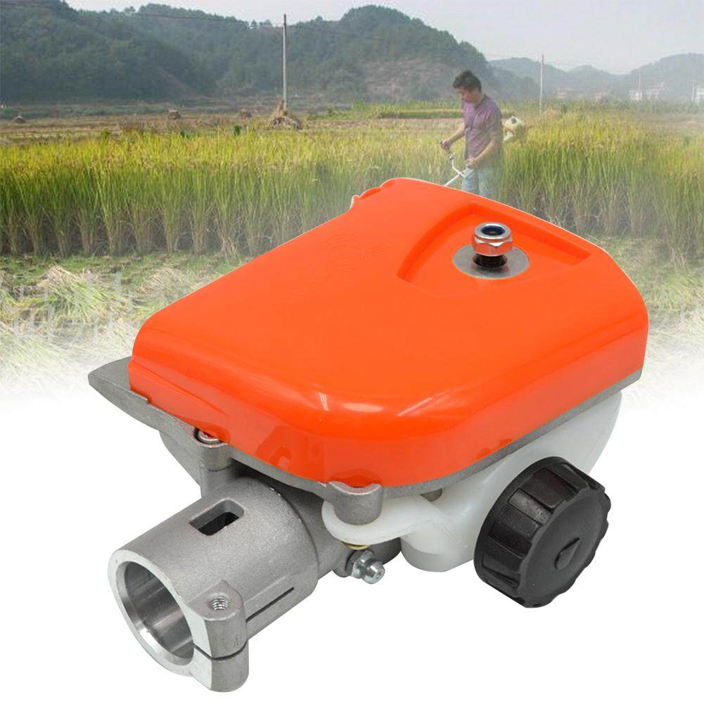 Máy cưa xích Một Phần Hộp Số Nông Nghiệp Độ Cứng Cao Thay Thế Dễ Dàng Lắp Đặt Lâm Nghiệp Chắc Chắn