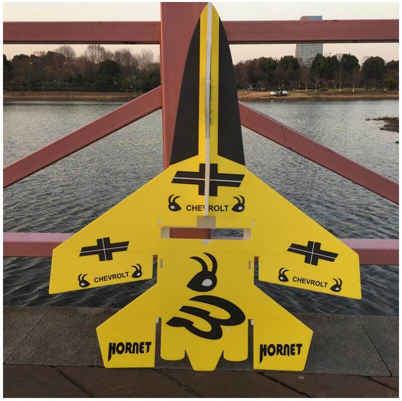 Fixed Wing Model Su27 RC Airplane With Microzone MC6C Transmitter with Receiver and Structure Parts For DIY RC Aircraft