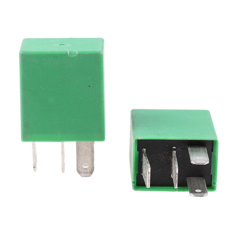 Magical house [Mimar] 1PC Car Relay for kia hyundai 12V 20A 4 Pins DECO