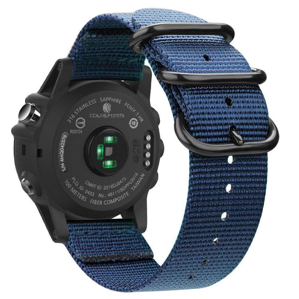 fenix 5 watch bands