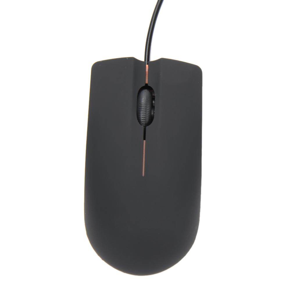 Chuột Quang Mini Có Dây USB 3D Chuột Dành Cho Máy Tính Xách Tay PC