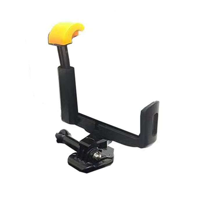 EKENCAM Gắn Dây Đeo Ngực Có Thể Điều Chỉnh Với Giá Đỡ Điện Thoại Và Kẹp Và Ốc Vít, Điện Thoại Thông Minh Dành Cho iPhone Samsung