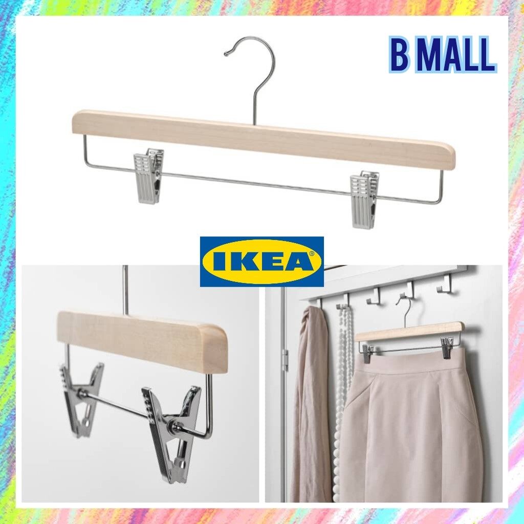 Ikea Clothes Hangers Pegs Price In Malaysia Best Ikea Clothes Hangers Pegs Lazada