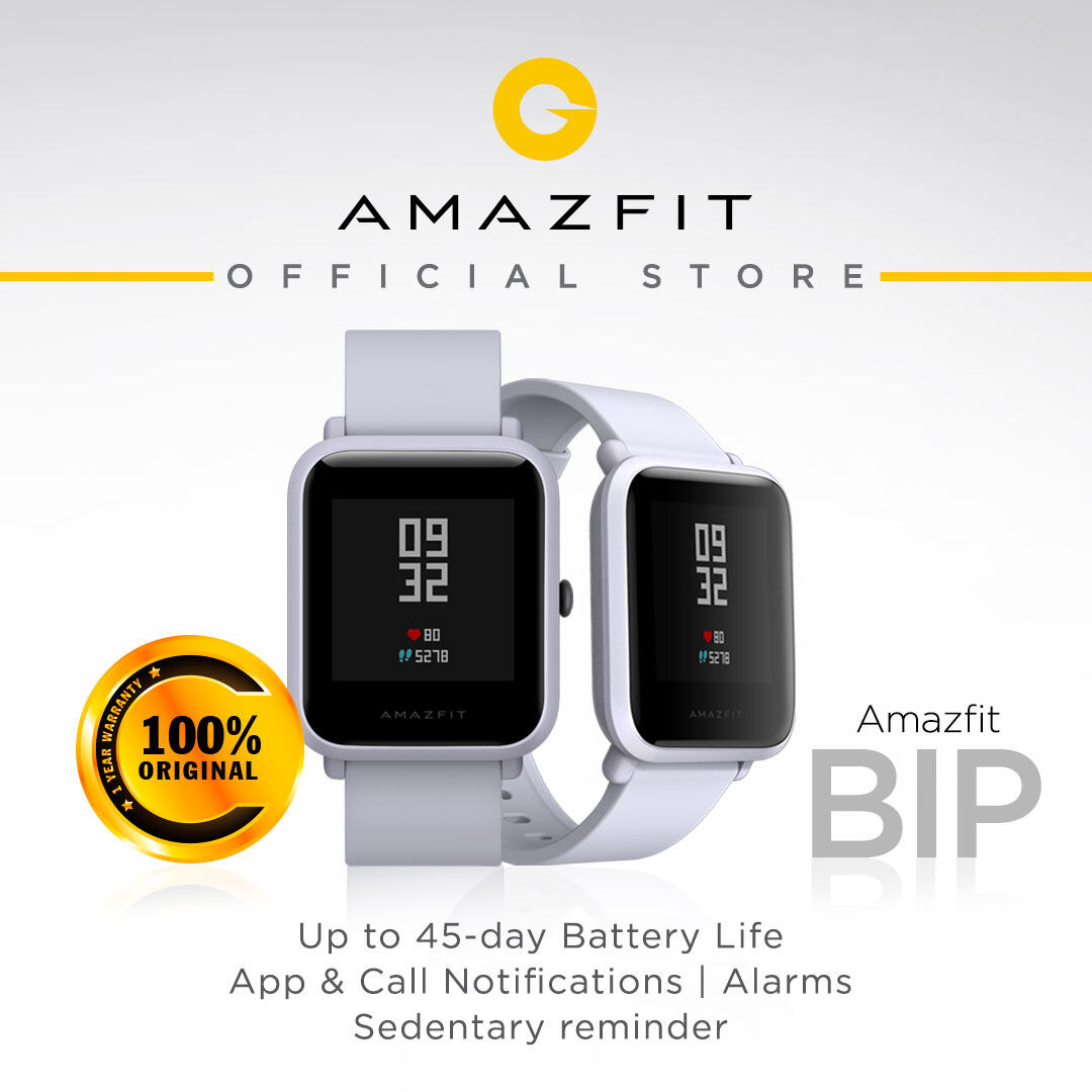 amazfit lazada