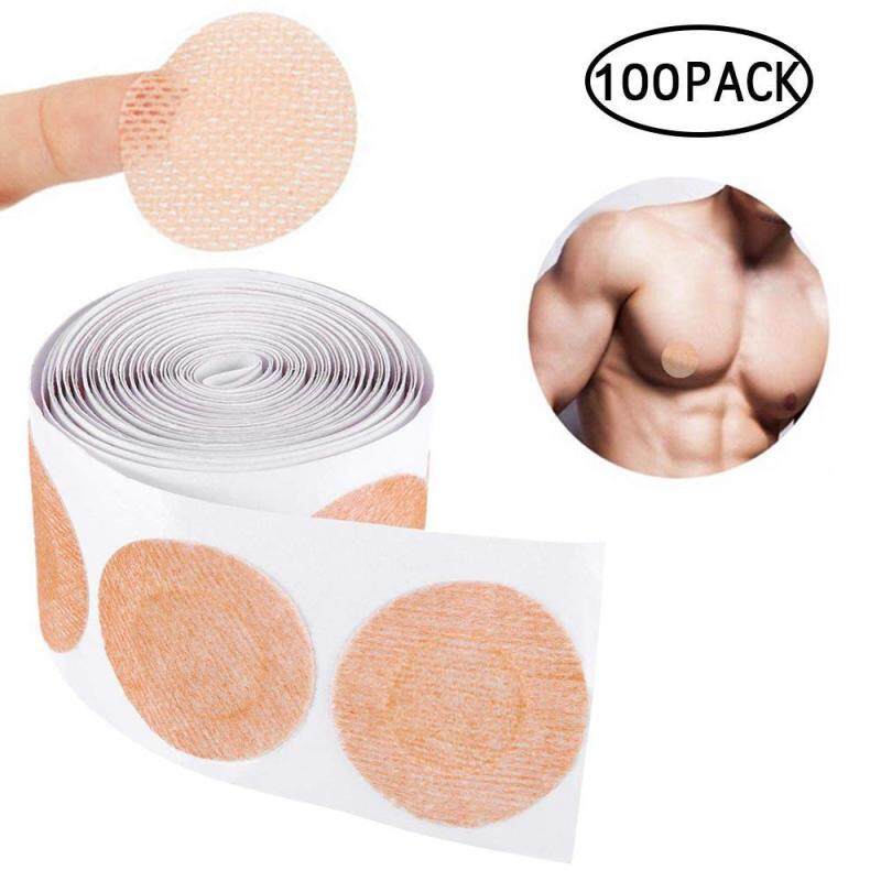 Buy WithRitty Nipple Tape, Nipple Guard, Chafing, Nipplecovers For Runners, 50 Pairs(100pcs) For Men Pasties Disposable Pasty Set Singapore