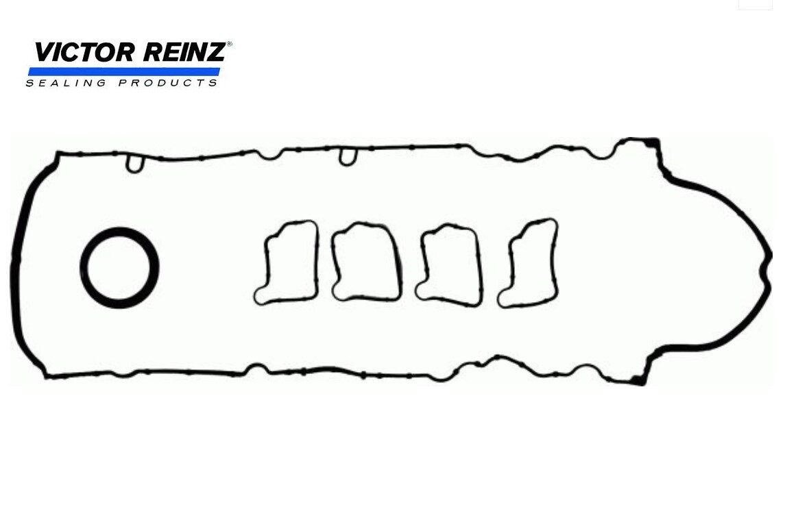 Mercedes W203 W204 W211 R171 (M271 Kompressor Engine) Valve Cover ...