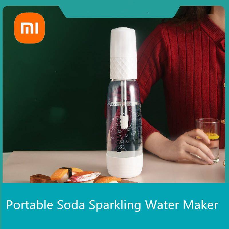 xiaomi soda maker