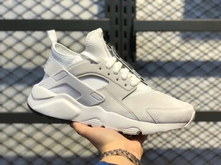 nike air huarache ultra suede id