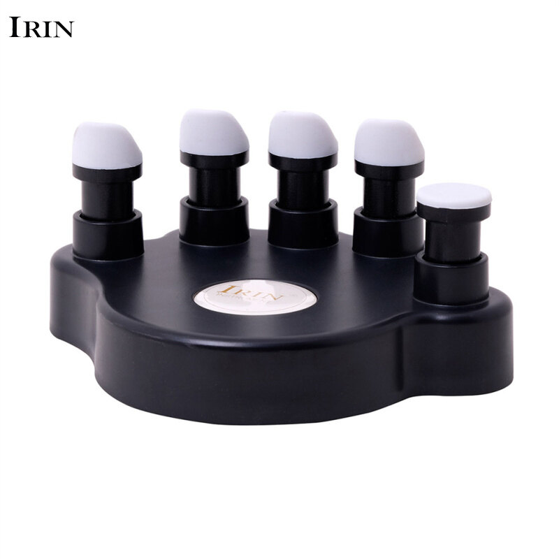 2 Pcs Piano Finger Exerciser Hand Corrector Piano Finger Fingering Grip Strength Training Tools Soft Finger Pads Piano Keyboard For Beginner