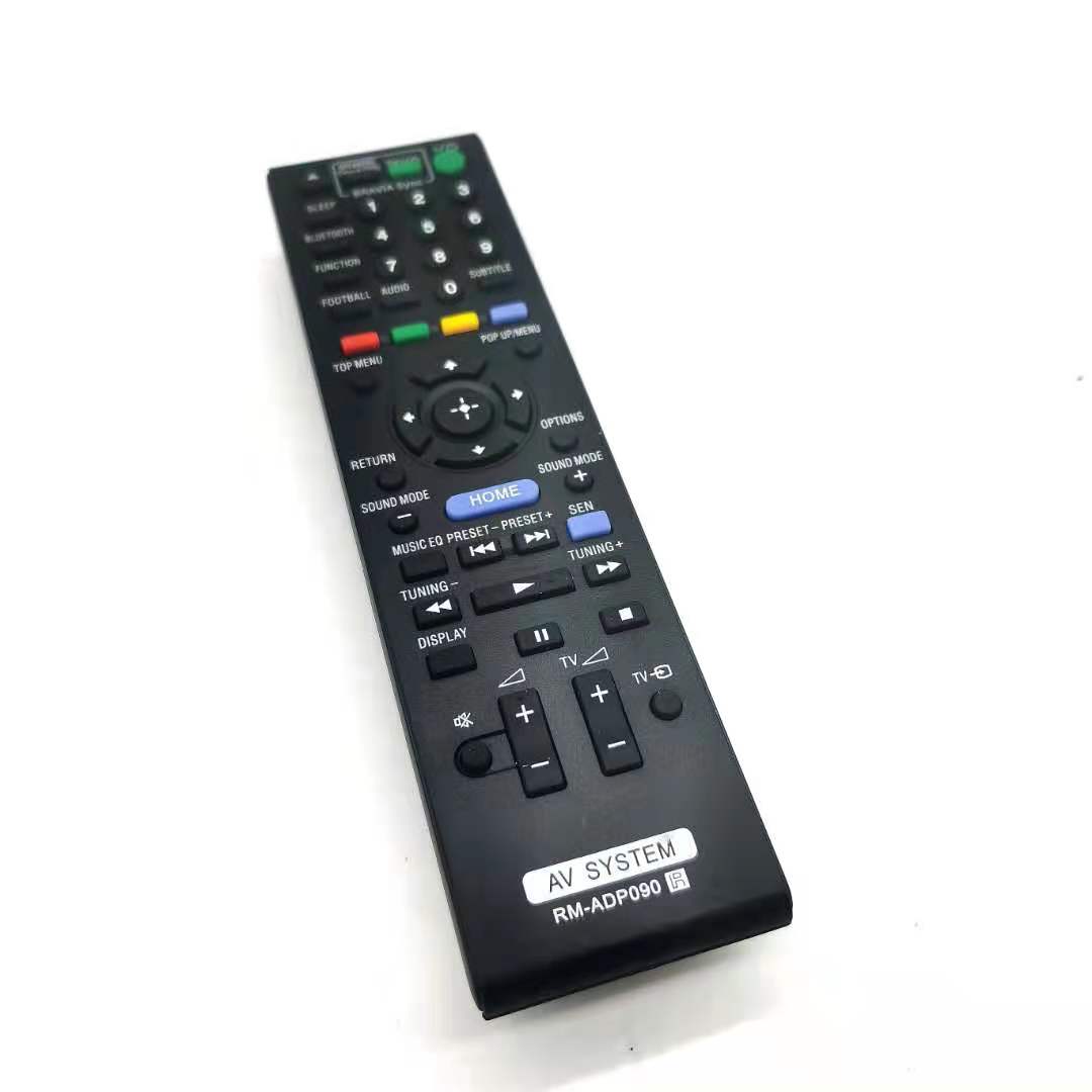 Genuine Replacement RM-ADP090 Remote Control For Sony BDV-E2100, E3100, E4100 Home Theater Systems