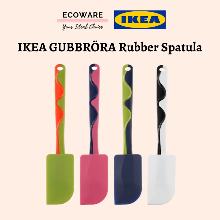 ikea rubber spatula