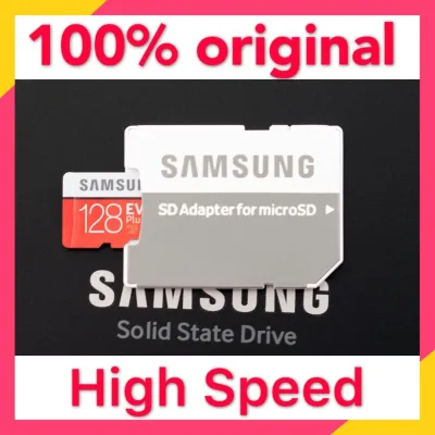 BORONG!! SAMSUNG MEMORY CARD MICRO SD CLASS 10 8GB 16GB 32GB 64GB MEMORI KAD