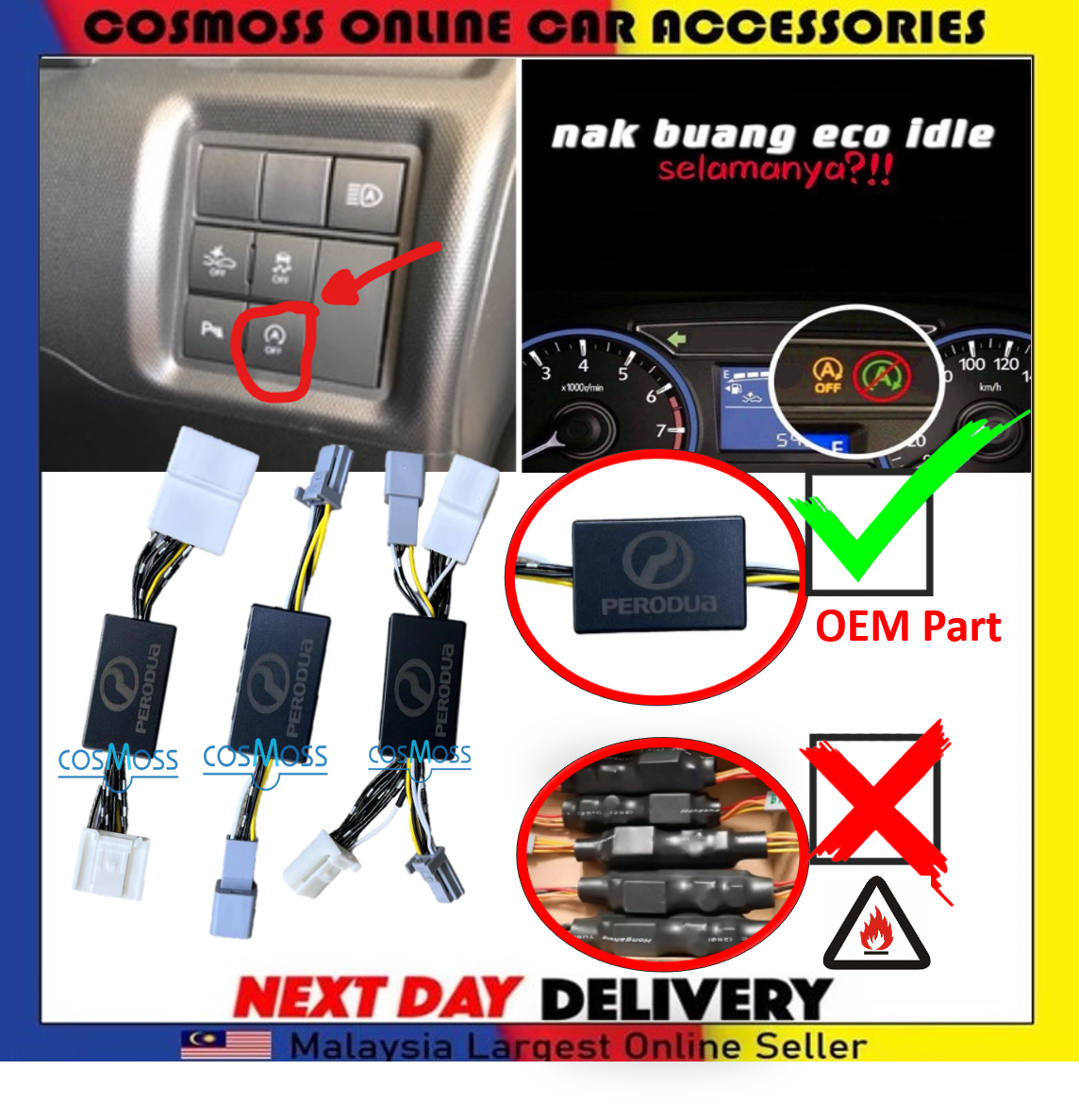 Perodua Axia Alza Ativa Myvi Aruz Bezza Vellfire Alphard Veloz Nissan