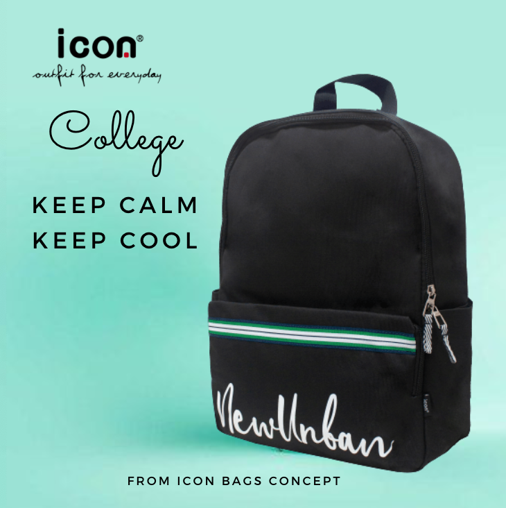 Icon bag malaysia Clearance