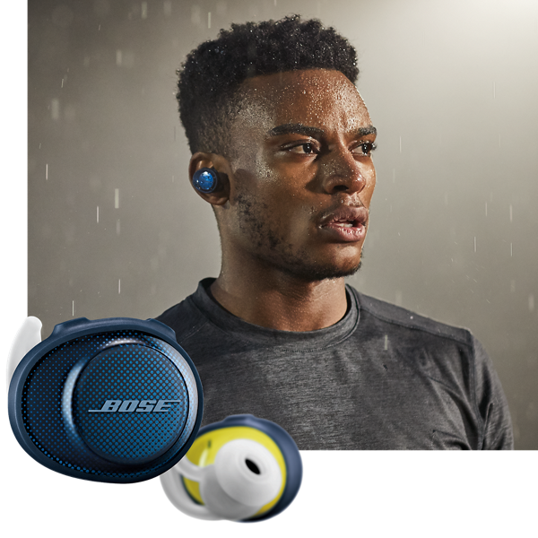 bose soundsport free wireless noise cancelling