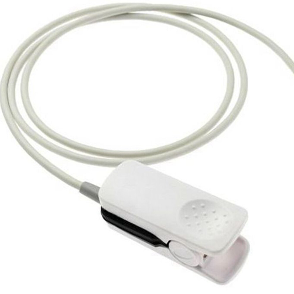 Spo2 Sensor Cable for Pulse Oximeter Monitor, Compatible with Massimo ...