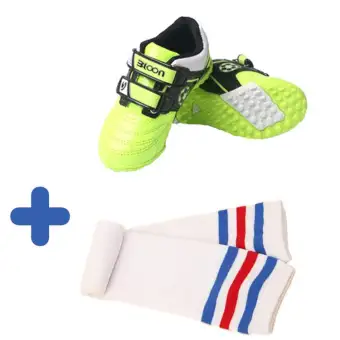 infant soccer boots