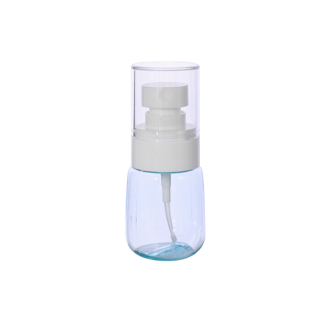 30/60/100ml Portable Small Spray Bottle High Quality Travel Supplies