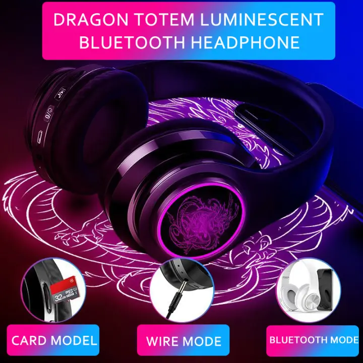 multipoint gaming headset