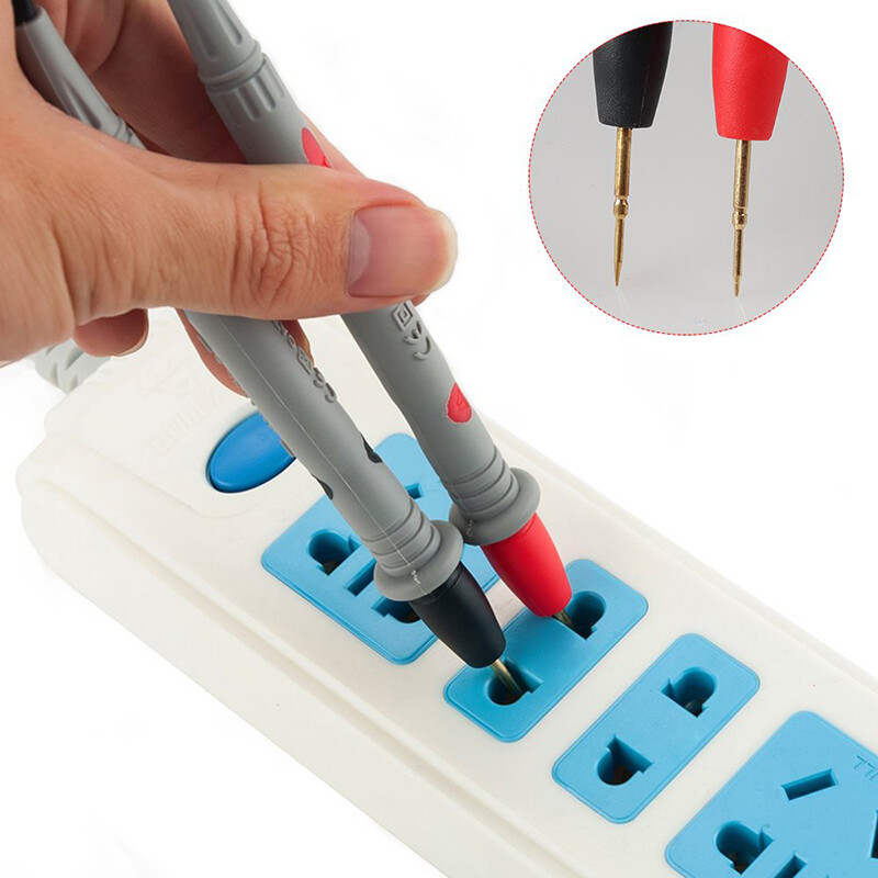 Đầu Dò KIPRUN 20A 1000V