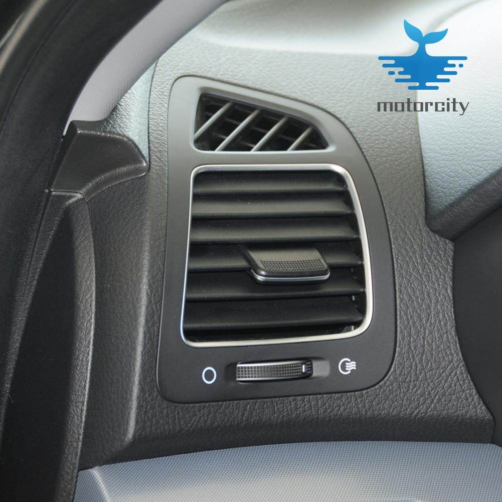 Front AC Air Conditioning Vent Outlet Tab Clip Repair Kit for Kia Sorento 09-14 Car Vehicle Parts