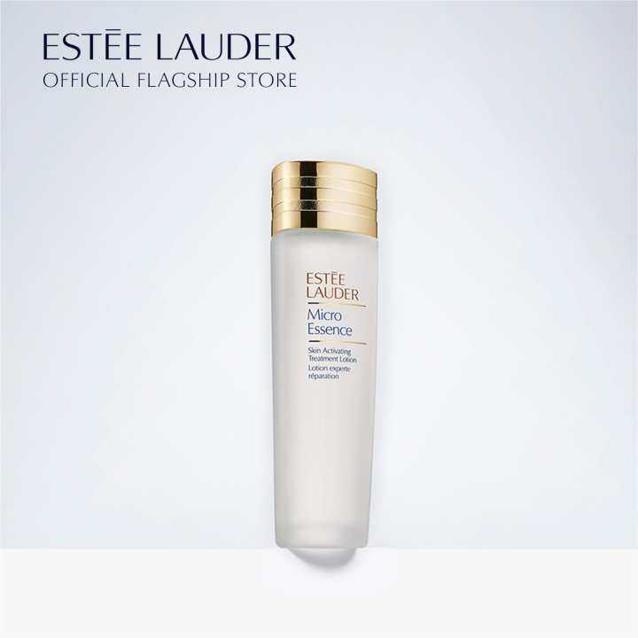 Estee Lauder Micro Essence Skin Activating Treatment Lotion Toner