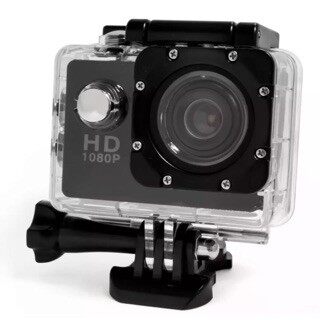 Camera Thể Thao A7 Camera Hành Trình Chống Nước